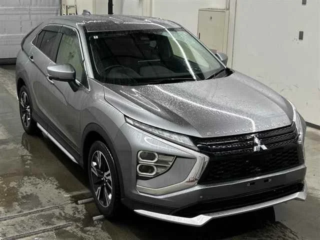 Mitsubishi Eclipse Cross GK1W 2022